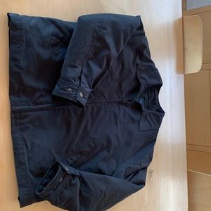 Brooks Brothers all weather jacket